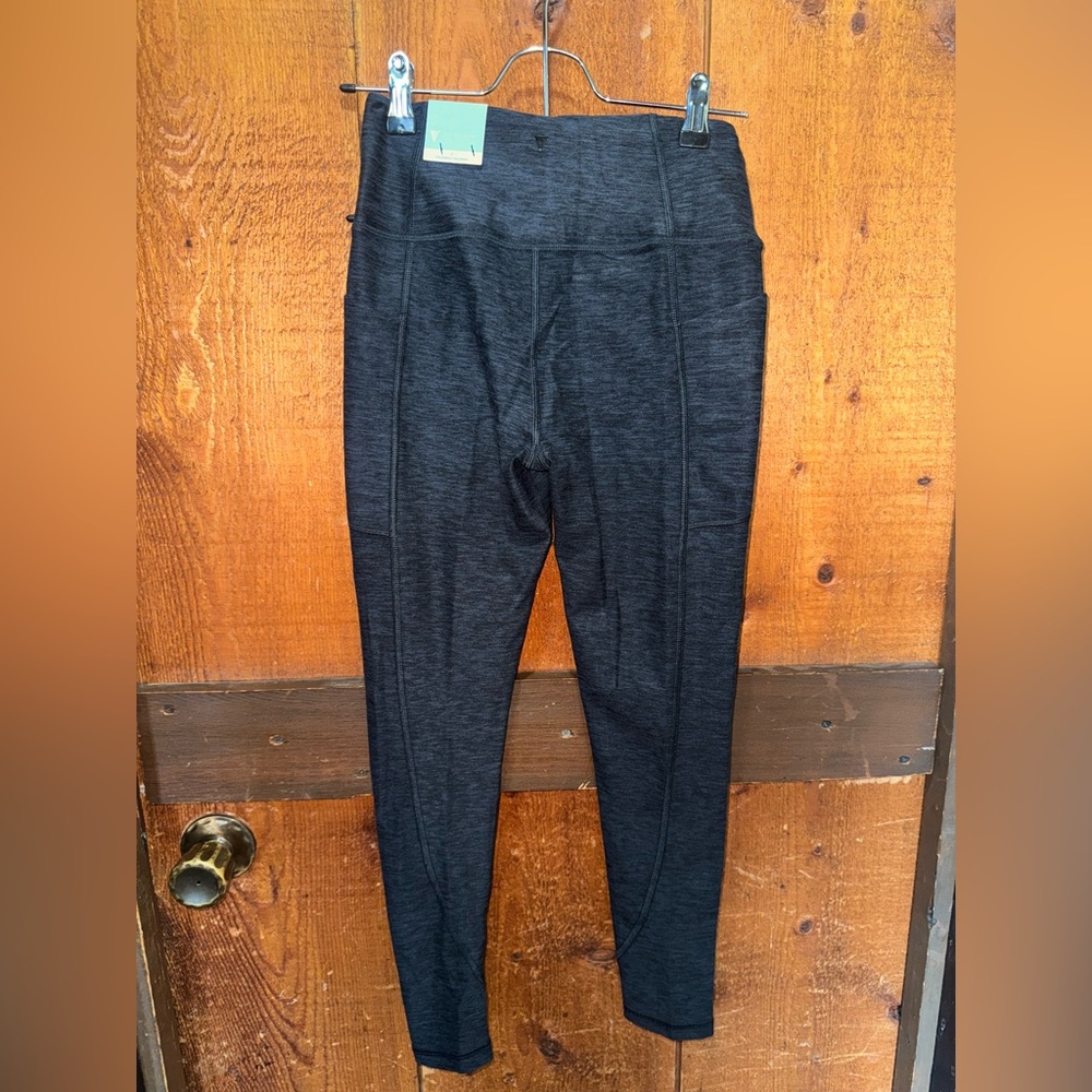 VS Flow On Point Leggings - Picture 4 of 7